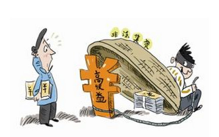 加盟商不得不提防的创业陷阱